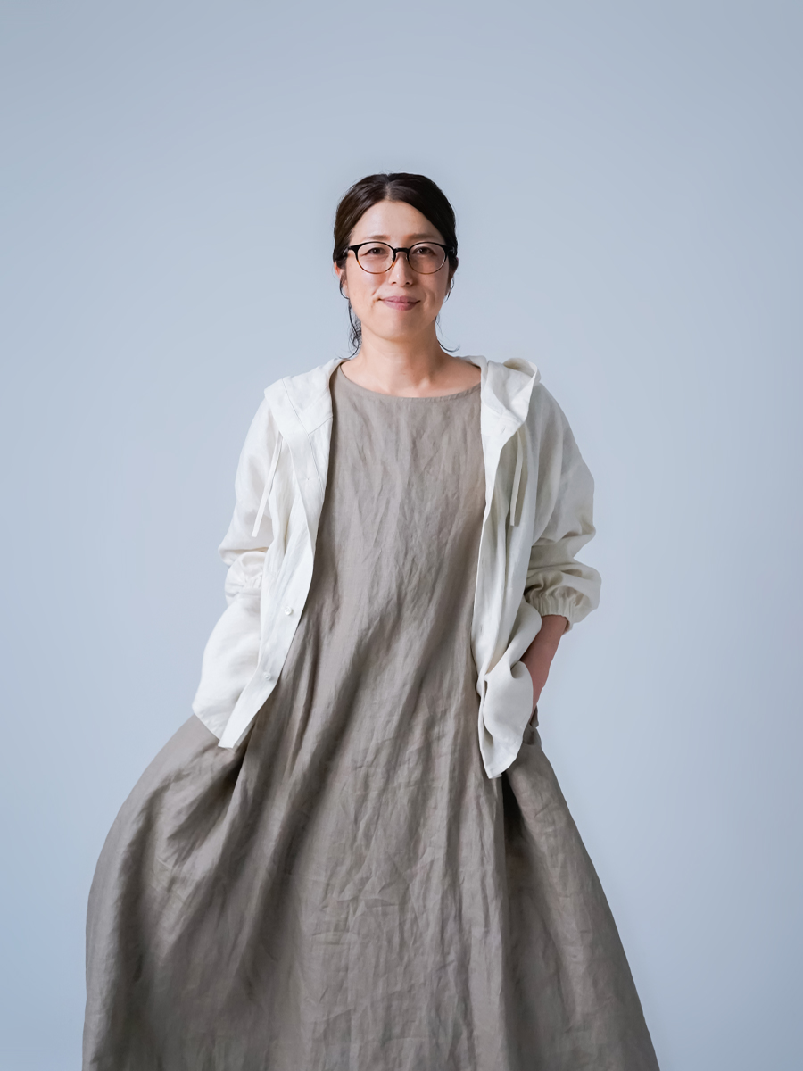 Vネック おしゃれ ドレス ゆったり 快適 再入荷！ DAY CLOSET ワンピース レディース Vネック花柄ウエスト絞り