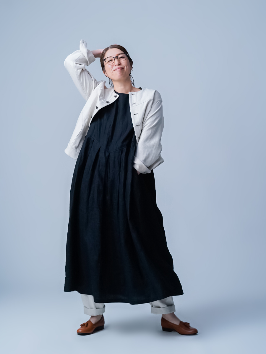 【fuwafuwa様】yoli simple onepiece black 1 fuwafuwa様】yoli simple onepiece black 1