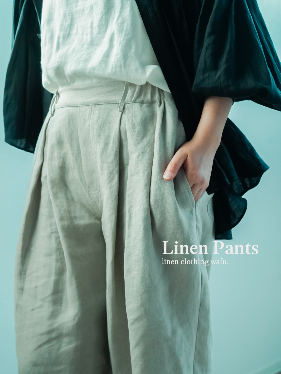 Zam Barrett リネン パンツ Zam Barrett リネン パンツ 2025年最新】ZAM BARRETTの人気