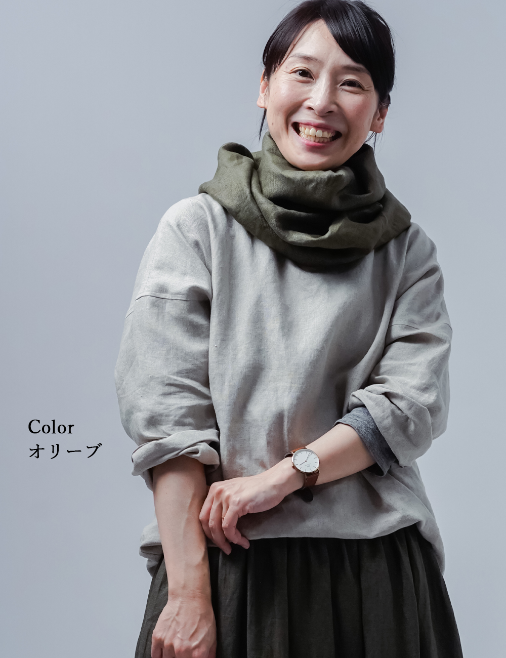 【CIP】首守 -シュシュゥ- /4色展開 cip-004a