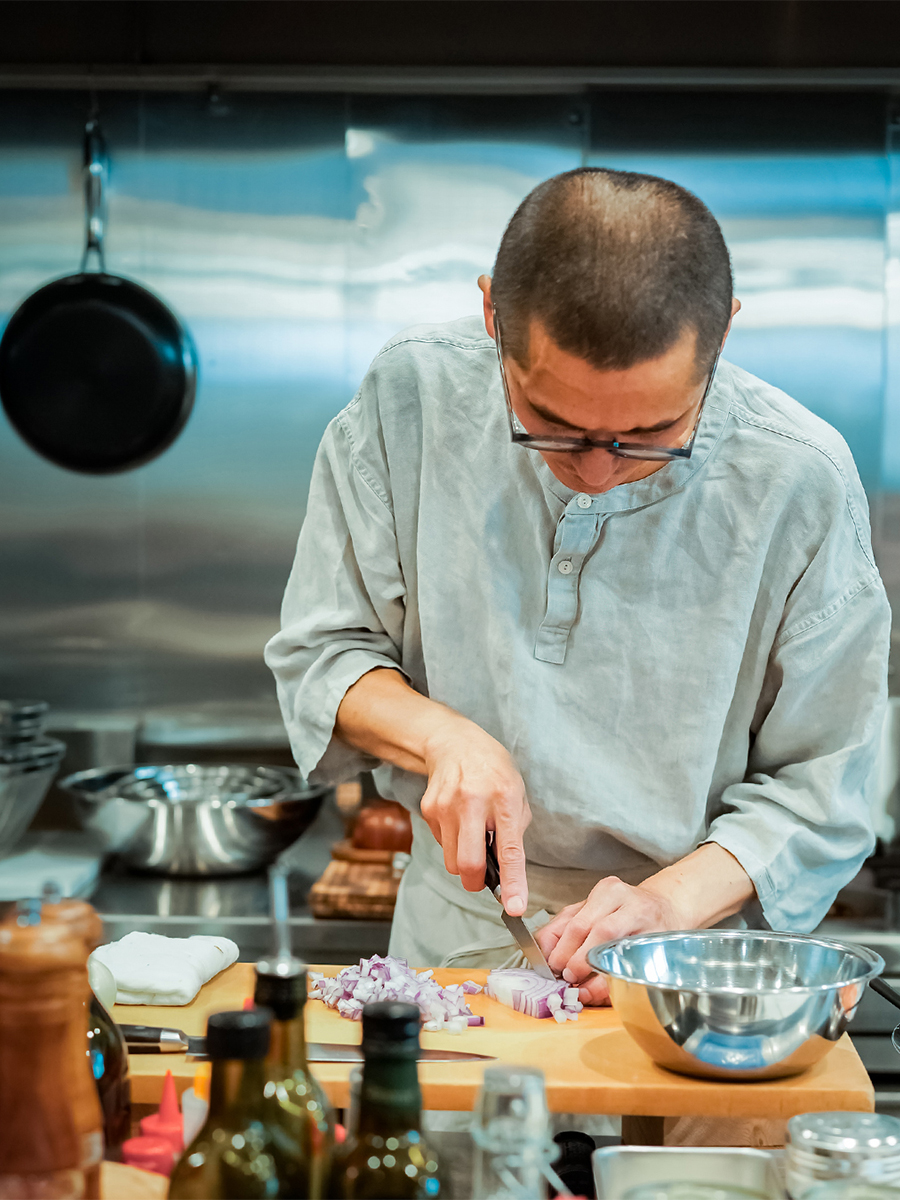 【wafu.ファン限定】CIPダイニング おまかせコース料理券