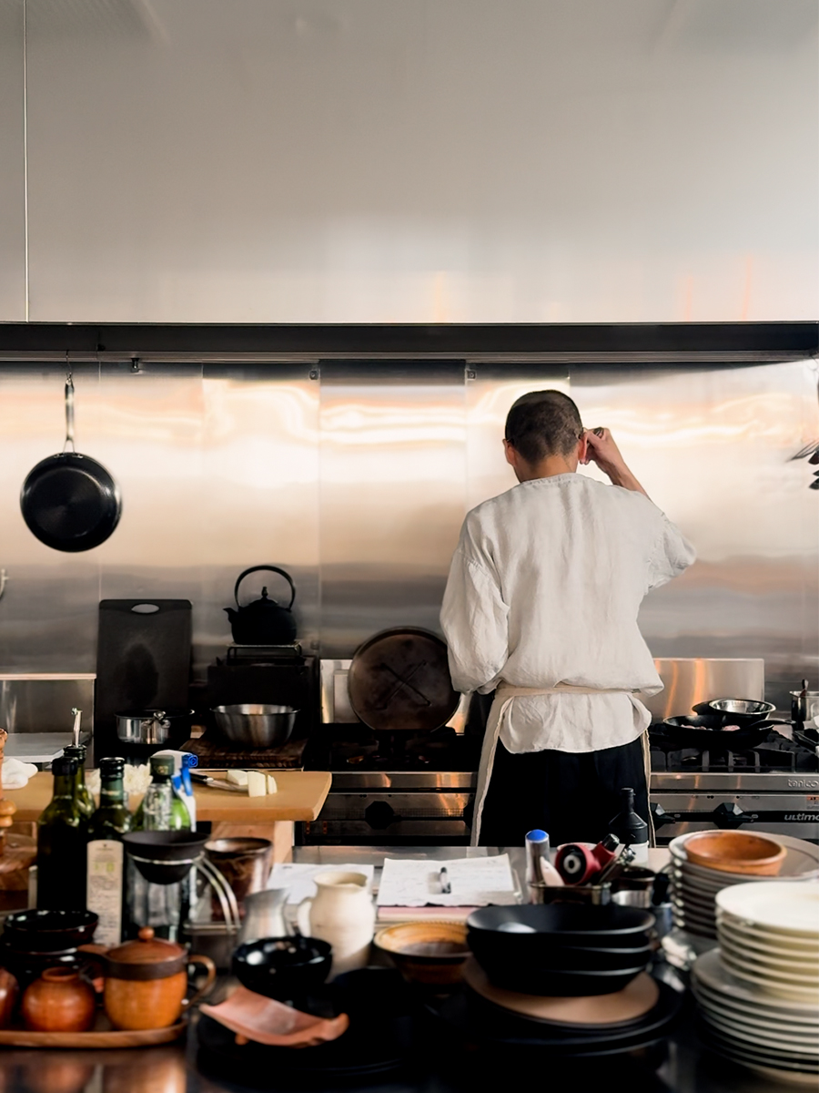 【wafu.ファン限定】CIPダイニング おまかせコース料理券