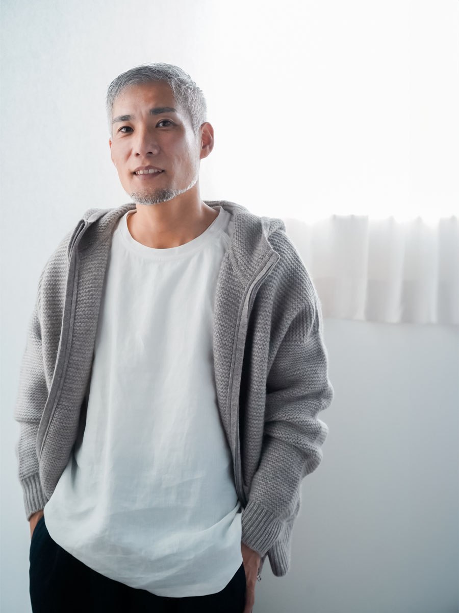 Stone  フルジップパーカー ライトグレー CHUMS チャムス レディース パーカー キーストーン フルジップ