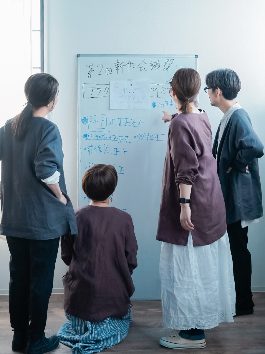 新作会議! 制服 アウター / h062a