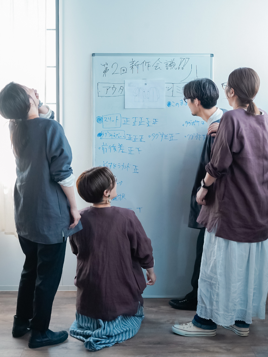 新作会議! 制服 アウター / h062a