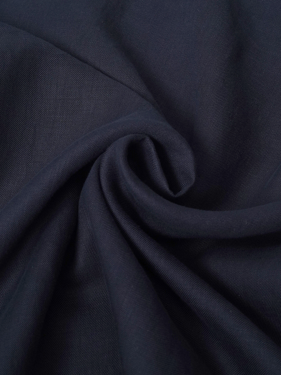 【サンプル作品/Lサイズ】プレミアムリネン 長袖トップス / ショードロン sample-a1049