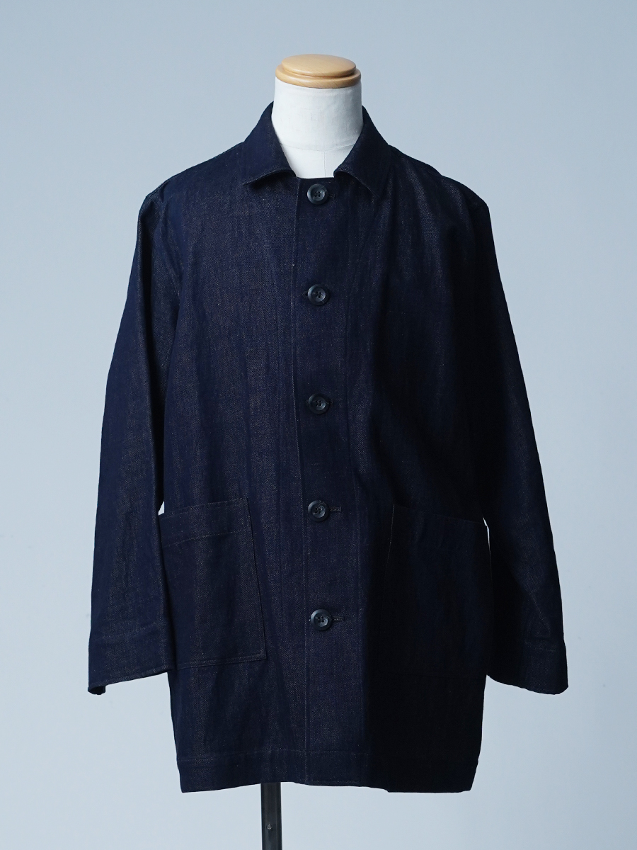 RRL ネイティブ　リネンカバーオール RRL ネイティブ リネンカバーオール RRL ネイティブ リネン