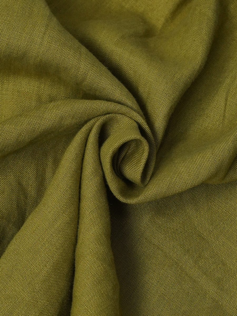 【サンプル作品】リネンワイド 袴パンツ / イエーナ sample-c0103