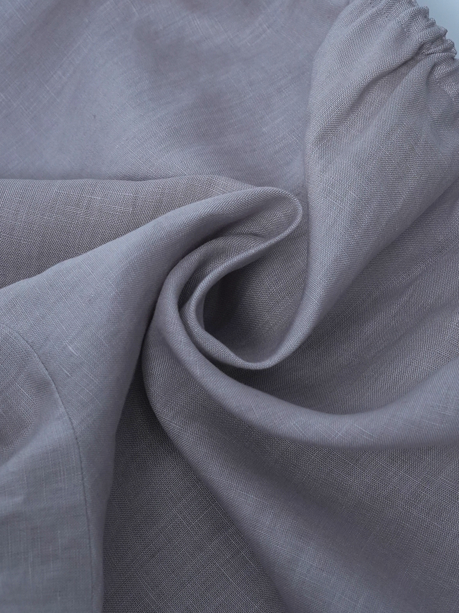 【サンプル作品/LLサイズ】リネン レディーストランクス / 灰桜 sample-c0112