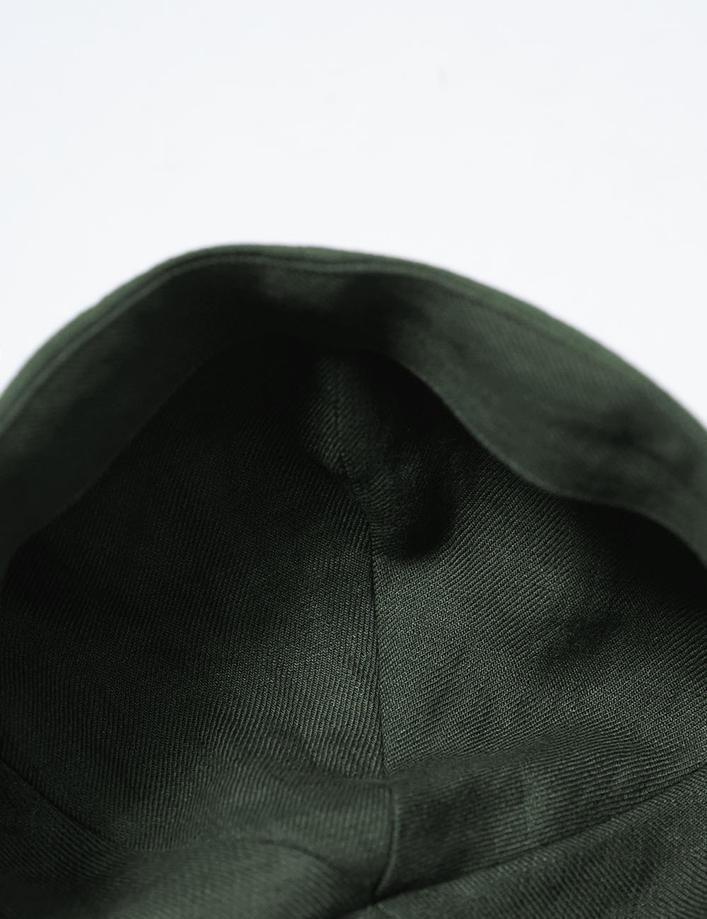 【リネン ベレー帽】大切なあの人とお出かけしたくなる 帽子 プレミアムリネン / ヴェールフォンセ z015b-vfs2